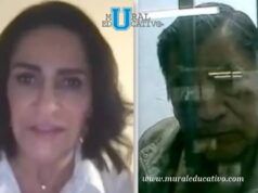 “Usted ordenó mi tortura”: Lydia Cacho enfrenta a Mario Marín y exige la pena máxima y una disculpa pública