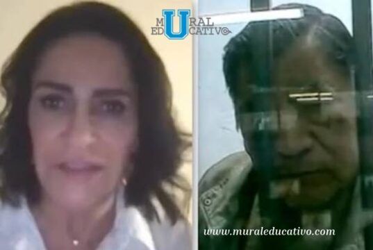 “Usted ordenó mi tortura”: Lydia Cacho enfrenta a Mario Marín y exige la pena máxima y una disculpa pública