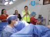 Inaugura Alejandro Armenta segunda etapa de la Universidad de la Salud del Estado de Puebla (USEP) en la Mixteca