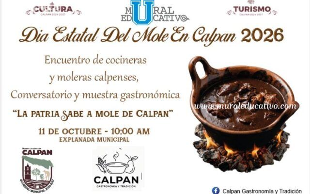 Mole Calpan