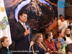 Mole Poblano, Símbolo De Identidad Y Patrimonio Gastronómico Ante El Mundo