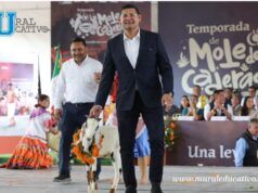 Mole De Caderas Enaltece Patrimonio Cultural Y Dinamiza Turismo En El Estado