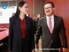 Celebra Ignacio Mier 15 Aniversario de Morena, movimiento comprometido con el pueblo