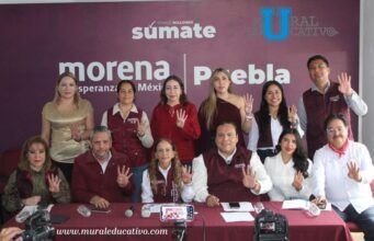 Morena Puebla se reserva postura sobre inversión de Slim hasta conocer el proyecto