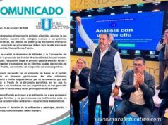 Magisterio de Nueva Alianza Puebla denuncia presuntas irregularidades en asamblea y acusa abusos de poder