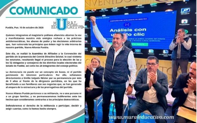 Nueva ALIANZA
