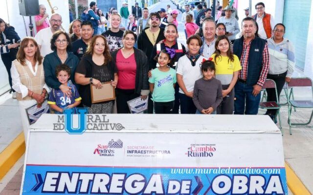 Obra Lupita Cuautle