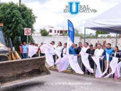 San Andrés Cholula Arranca Etapa De Obras De Impacto Para Transformar La Movilidad