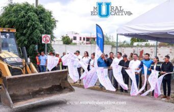 San Andrés Cholula Arranca Etapa De Obras De Impacto Para Transformar La Movilidad