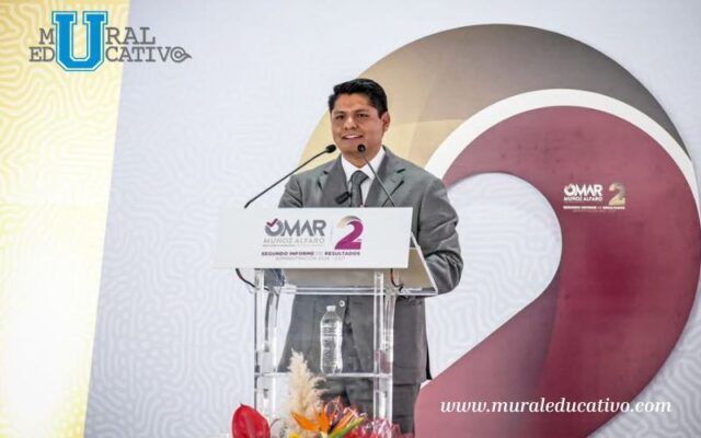 Omar Muñoz destaca acciones en materia de seguridad, mientras persisten reclamos por inseguridad en Cuautlancingo