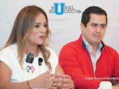 PRI en Puebla abre la puerta a una alianza con el PAN rumbo a 2027