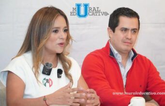 PRI en Puebla abre la puerta a una alianza con el PAN rumbo a 2027