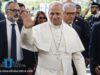 El Papa León XIV, se recupera de una cirugía pulmonar a la que fue sometido este martes