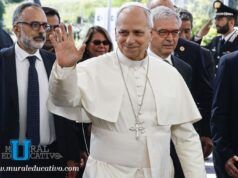 El Papa León XIV, se recupera de una cirugía pulmonar a la que fue sometido este martes