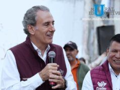 “Son opiniones personales”: Chedraui responde a críticas por proyecto de Carlos Slim