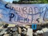 Xoxtla se levanta contra pozo Pavigi: pobladores frenan a golpes la perforación
