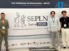 Estudiantes BUAP obtienen primer lugar internacional con proyecto de inteligencia artificial para detectar depresión y ansiedad