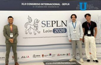 Estudiantes BUAP obtienen primer lugar internacional con proyecto de inteligencia artificial para detectar depresión y ansiedad