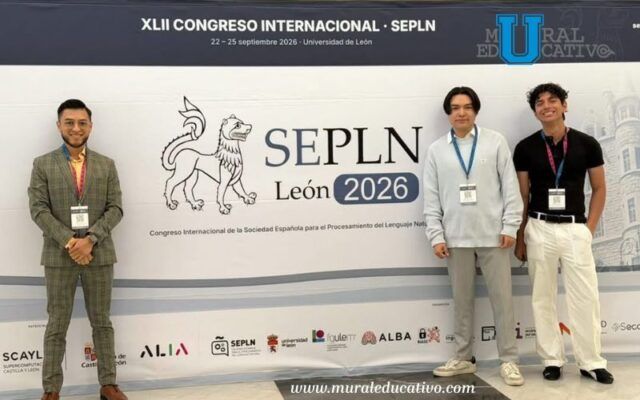 Premio BUAP Facultad