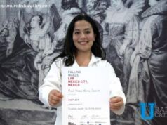 BUAP obtiene segundo lugar en Falling Walls Lab México 2026