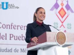 Proyecto De Grupo Carso En Puebla Debe Alinearse A La Normativa Del INAH, Pide Claudia Sheinbaum