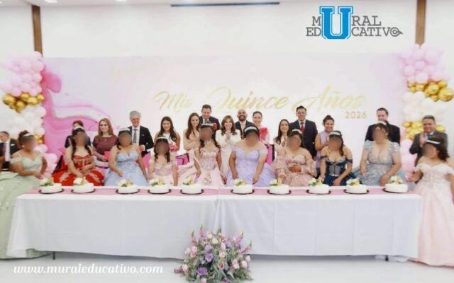 Quinceañeras