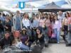 Reciclatón de la BUAP supera las 45 toneladas de materiales recolectados