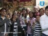Gaby “La Bonita” Sánchez Lleva La Escucha Ciudadana Y El Humanismo A La Colonia Riego Norte