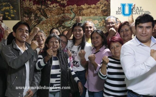Recorrido Gaby