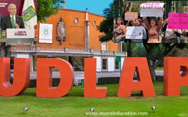 Recula UDLAP