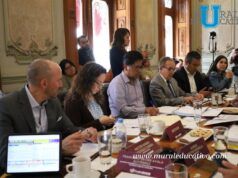 Avala Comisión iniciativa de Ley de Ingresos 2027