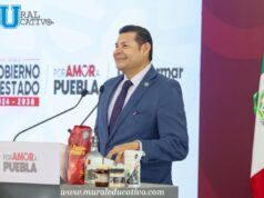 Armenta Confirma Salida De funcionarios De Su Gabinete Rumbo A Las Elecciones De 2027