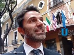 Rodrigo Abdala descarta por ahora inscripción a candidatura y adelanta próximas convocatorias de Bienestar