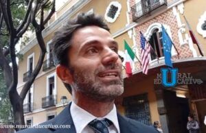 Rodrigo Abdala descarta por ahora inscripción a candidatura y adelanta próximas convocatorias de Bienestar