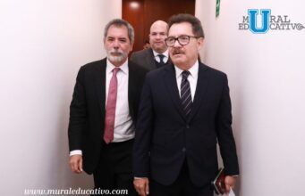 Senado contribuirá a dar certidumbre económica mediante un marco jurídico sólido: Ignacio Mier