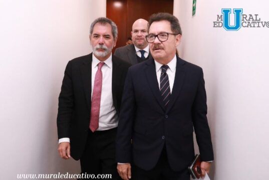 Senado contribuirá a dar certidumbre económica mediante un marco jurídico sólido: Ignacio Mier