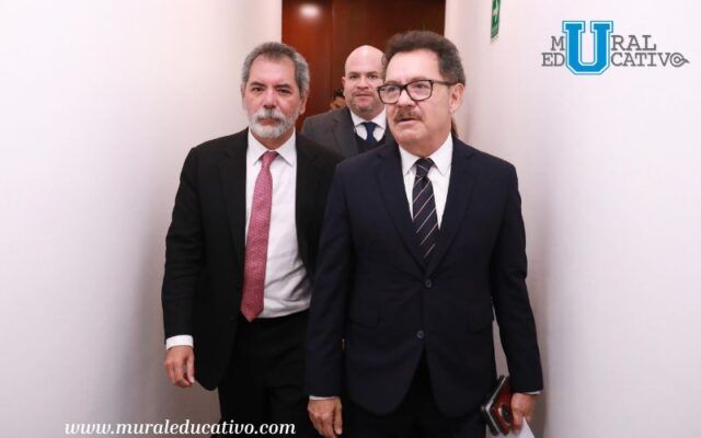 Senado Nacho