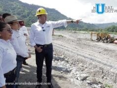 Talud De Seguridad Salva Vidas Y Brinda Tranquilidad A Familias De Pantepec