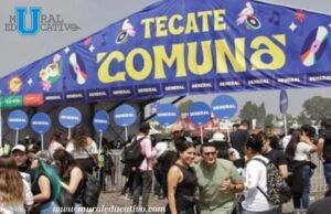 ¡Se arrepienten! Tecate Comuna cancela mudanza a Amozoc y vuelve al Foro Cholula