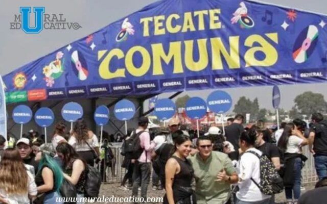 Tecate Regresa a Cholulla