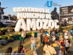 Tecate Comuna Cambia Cholula Por Amozoc: El Festival Se Muda A Las Puertas Del Llamado Triángulo Rojo