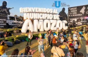 Tecate Comuna Cambia Cholula Por Amozoc: El Festival Se Muda A Las Puertas Del Llamado Triángulo Rojo