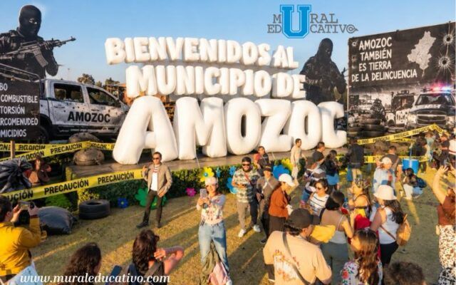 Tecate Comuna Cambia Cholula Por Amozoc: El Festival Se Muda A Las Puertas Del Llamado Triángulo Rojo