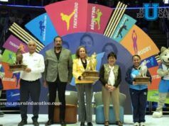 XXXIV Universiada BUAP Reúne a seis mil estudiantes que competirán en diversas disciplinas deportivas