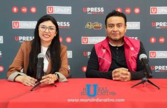Biónica UPAEP desarrolla prótesis con inteligencia artificial y robótica