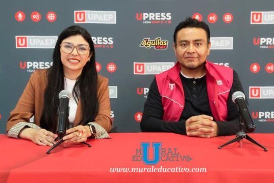 Biónica UPAEP desarrolla prótesis con inteligencia artificial y robótica