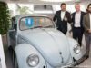 Gobierno Federal Y Gobierno Estatal Contribuyen En Conciliación Entre Empresa Y Sindicato De VW