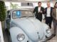 Gobierno Federal Y Gobierno Estatal Contribuyen En Conciliación Entre Empresa Y Sindicato De VW