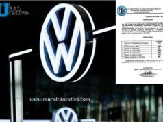 Se Conjura La Huelga En La Planta De Volkswagen De México En Puebla