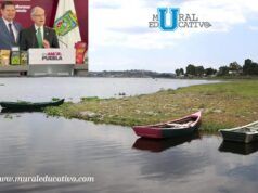 UDLAP Y Gobierno De Puebla Acuerdan Trabajar En Proyecto Para Valsequillo